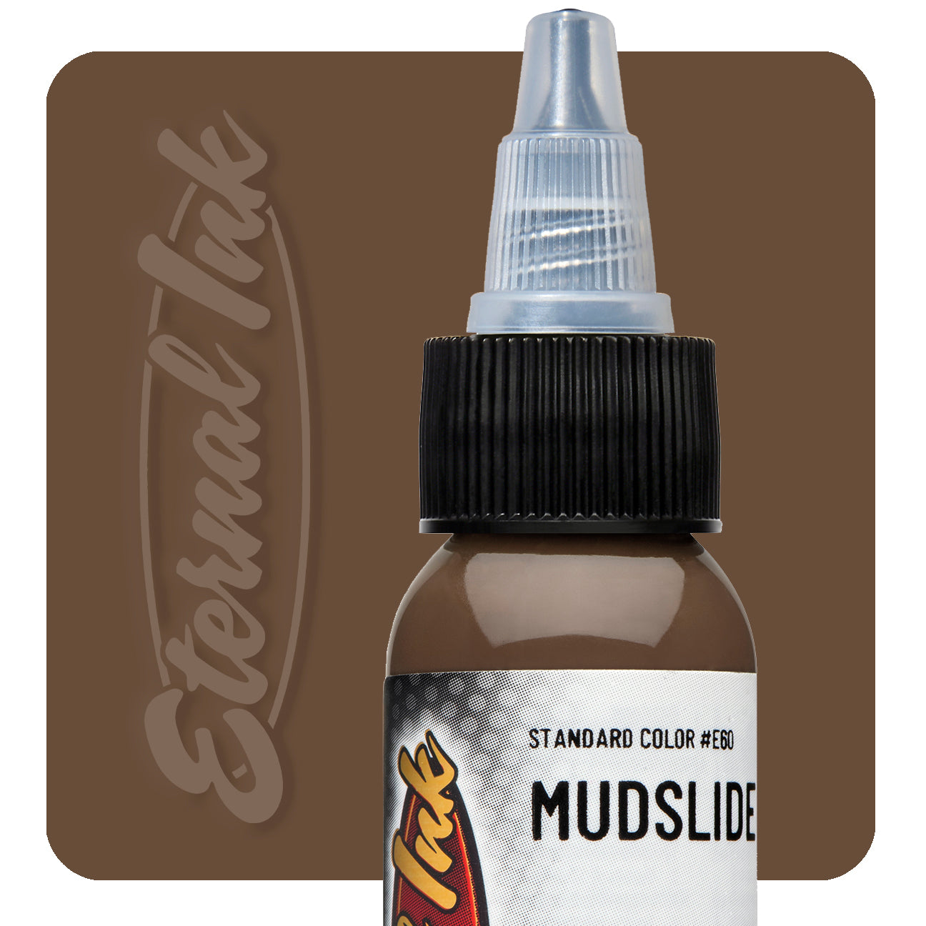 Tinta Eternal Ink Mudslide