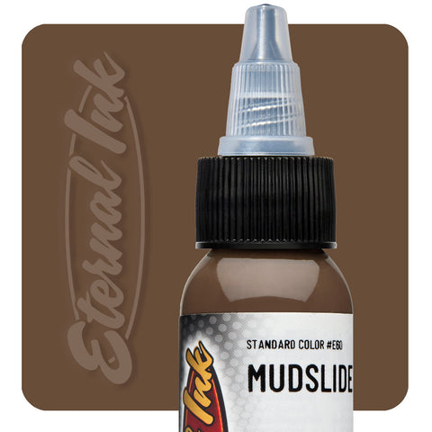Tinta Eternal Ink Mudslide