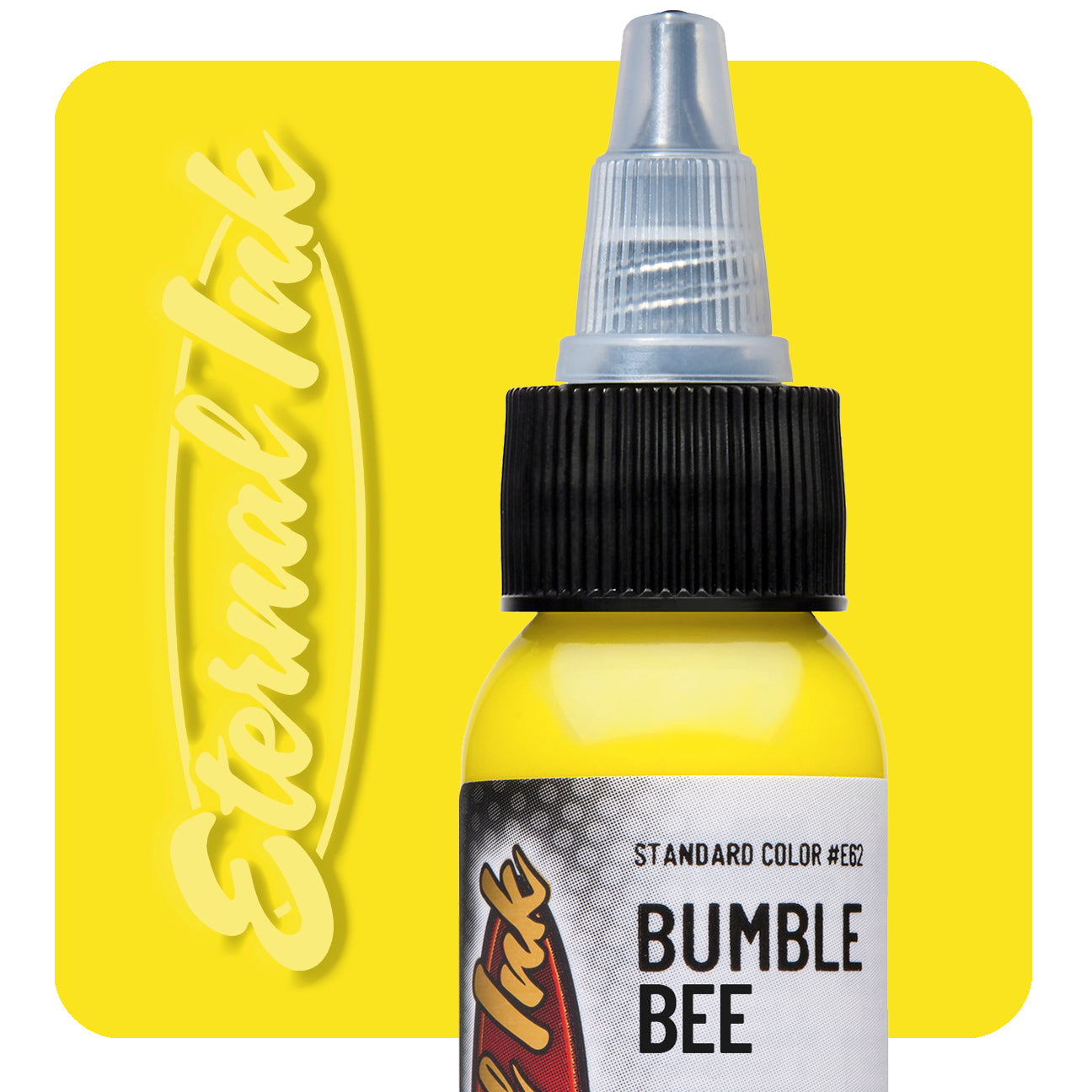 Tinta Eternal Ink Bumble Bee