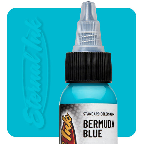 Tinta Eternal Ink Bermuda Blue
