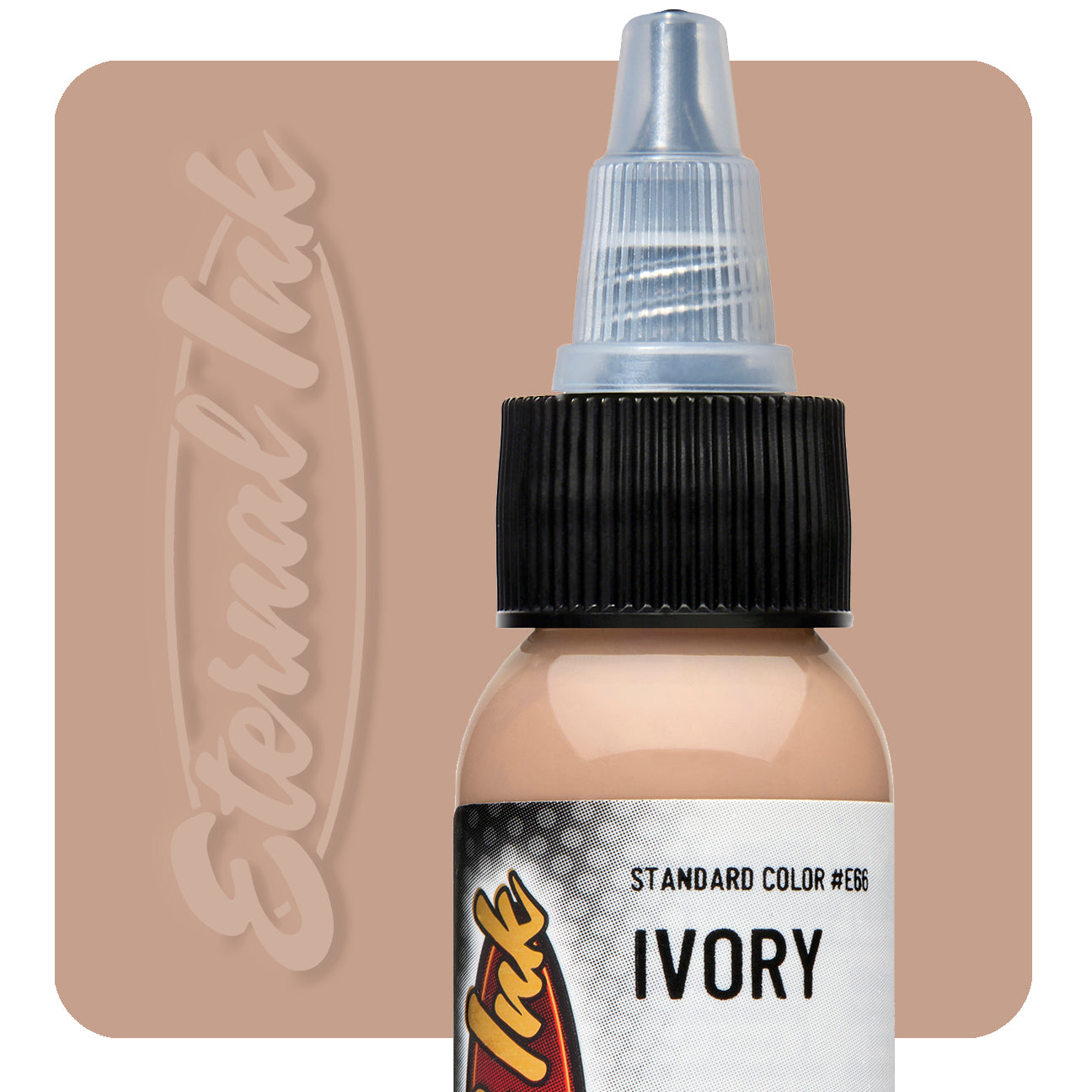 Tinta Eternal Ink Ivory