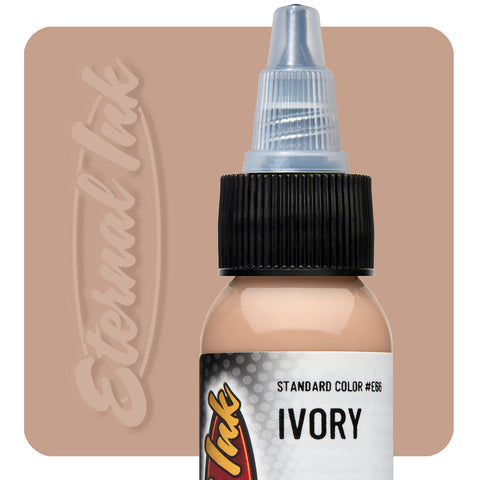 Tinta Eternal Ink Ivory