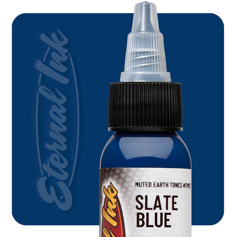 Tinta Eternal Ink Slate Blue