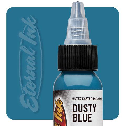 Tinta Eternal Ink Dusty Blue