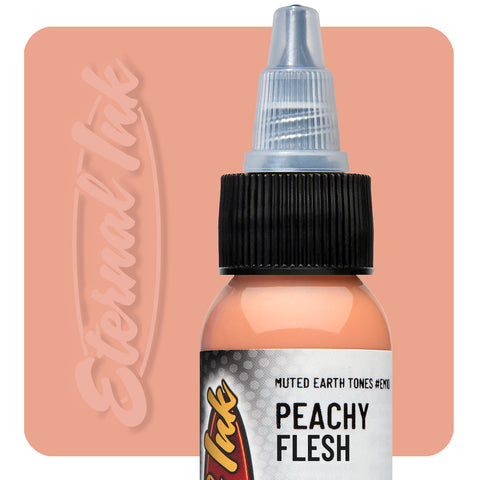 Tinta Eternal Ink Peachy Flesh