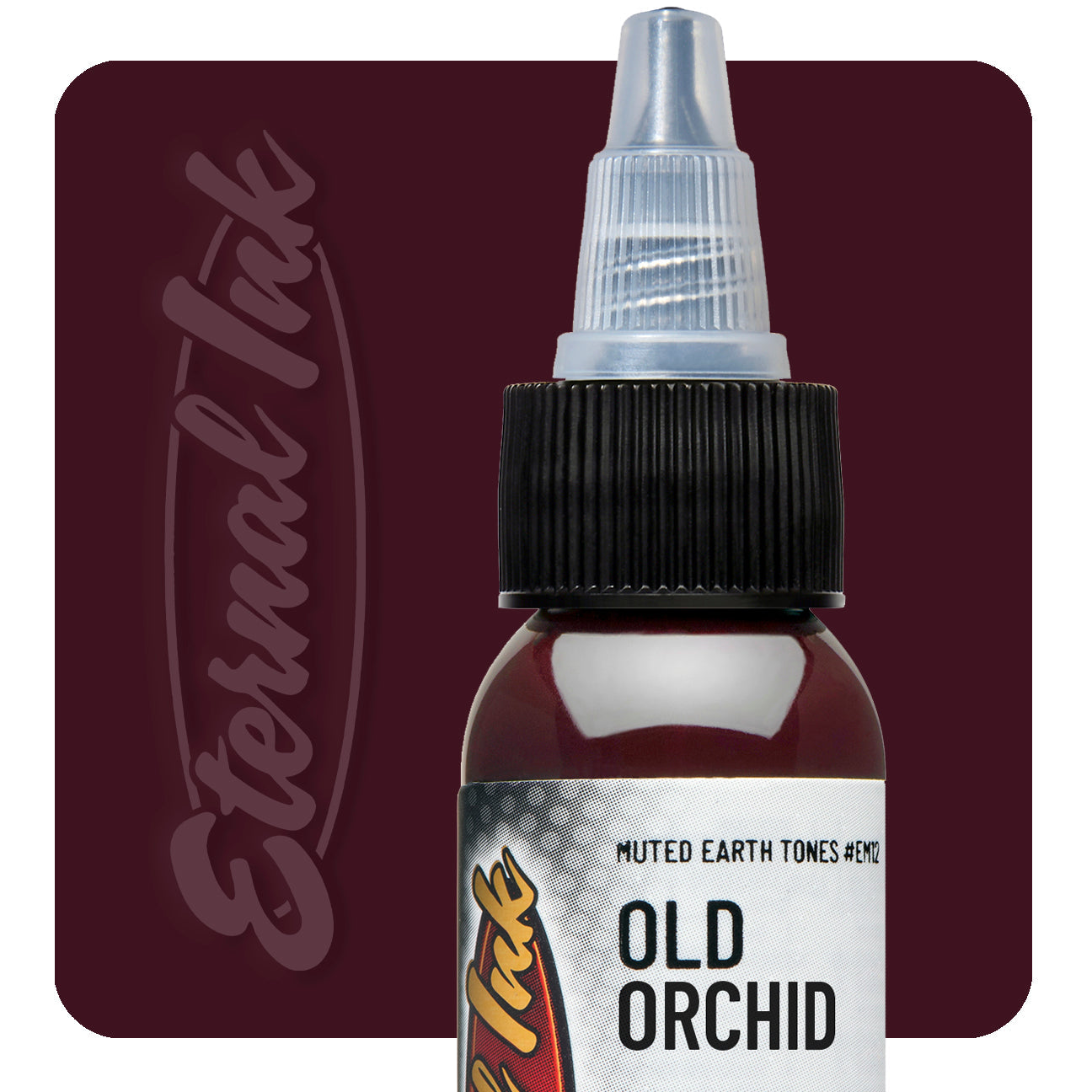 Tinta Eternal Ink Old Orchid