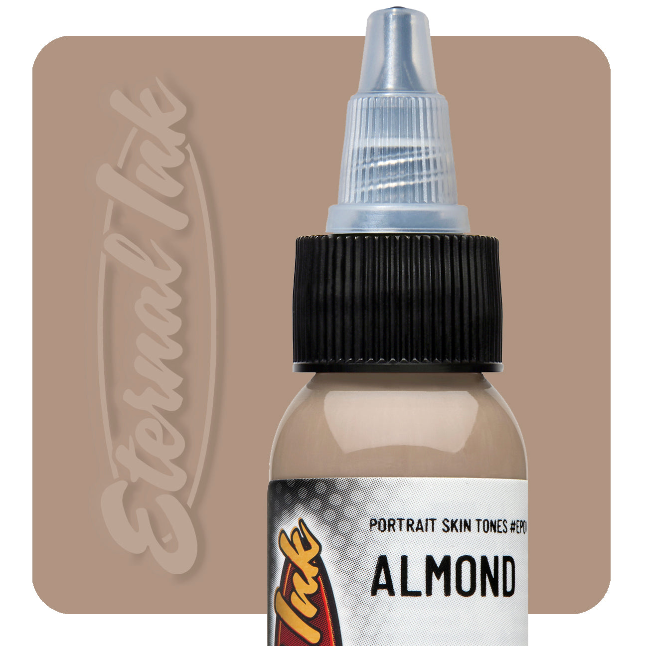 Tinta Eternal Ink Almond