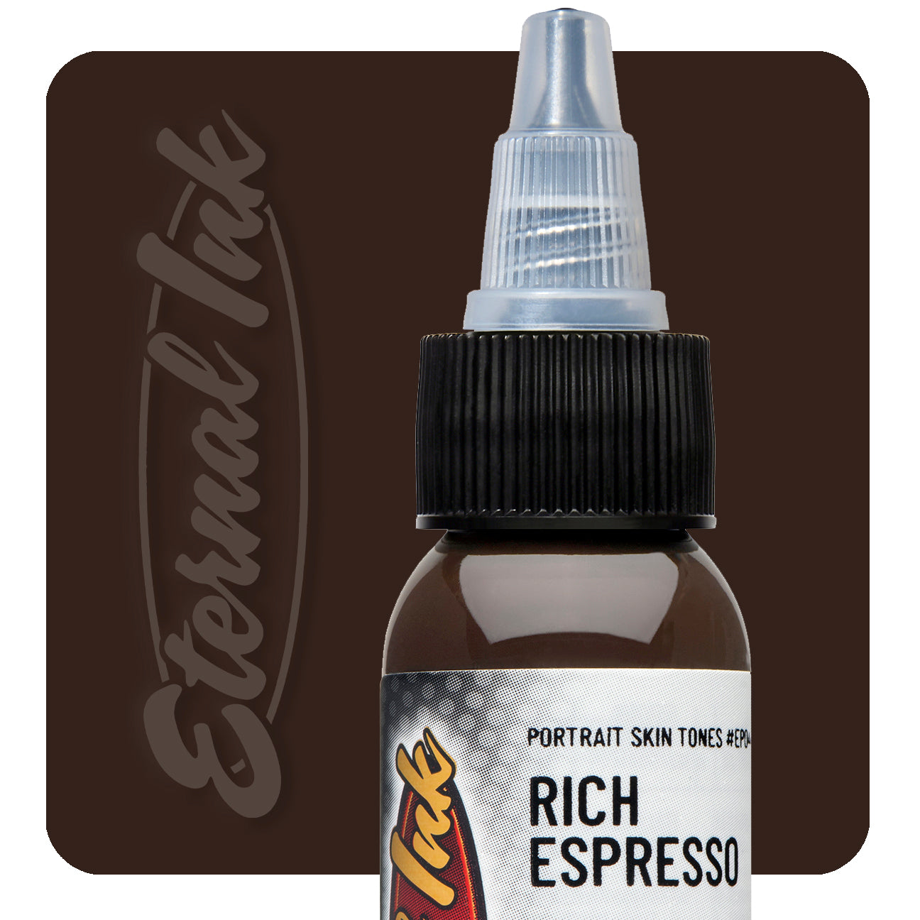 Tinta Eternal Ink Rich Espresso