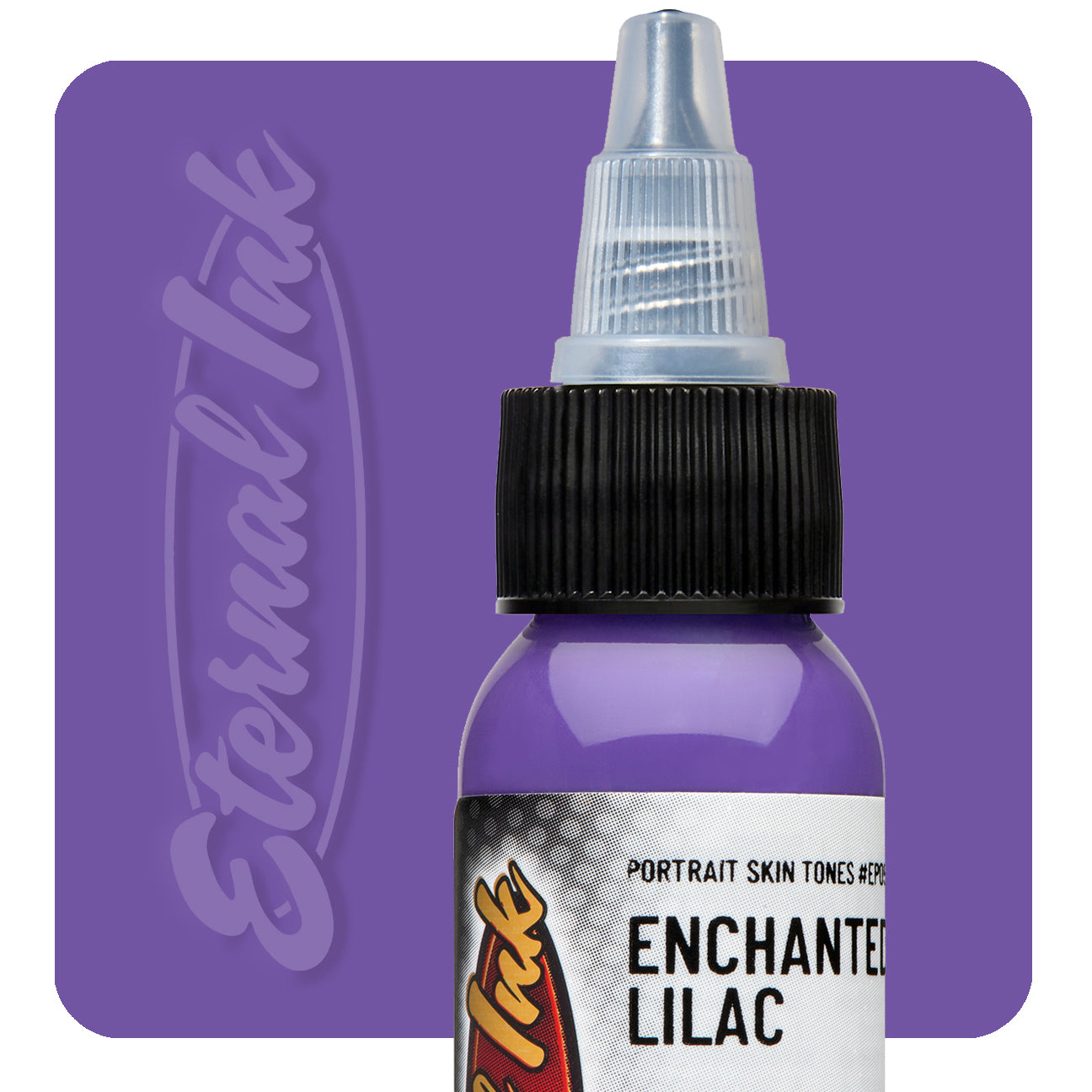 Tinta Eternal Ink Enchanted Lilac