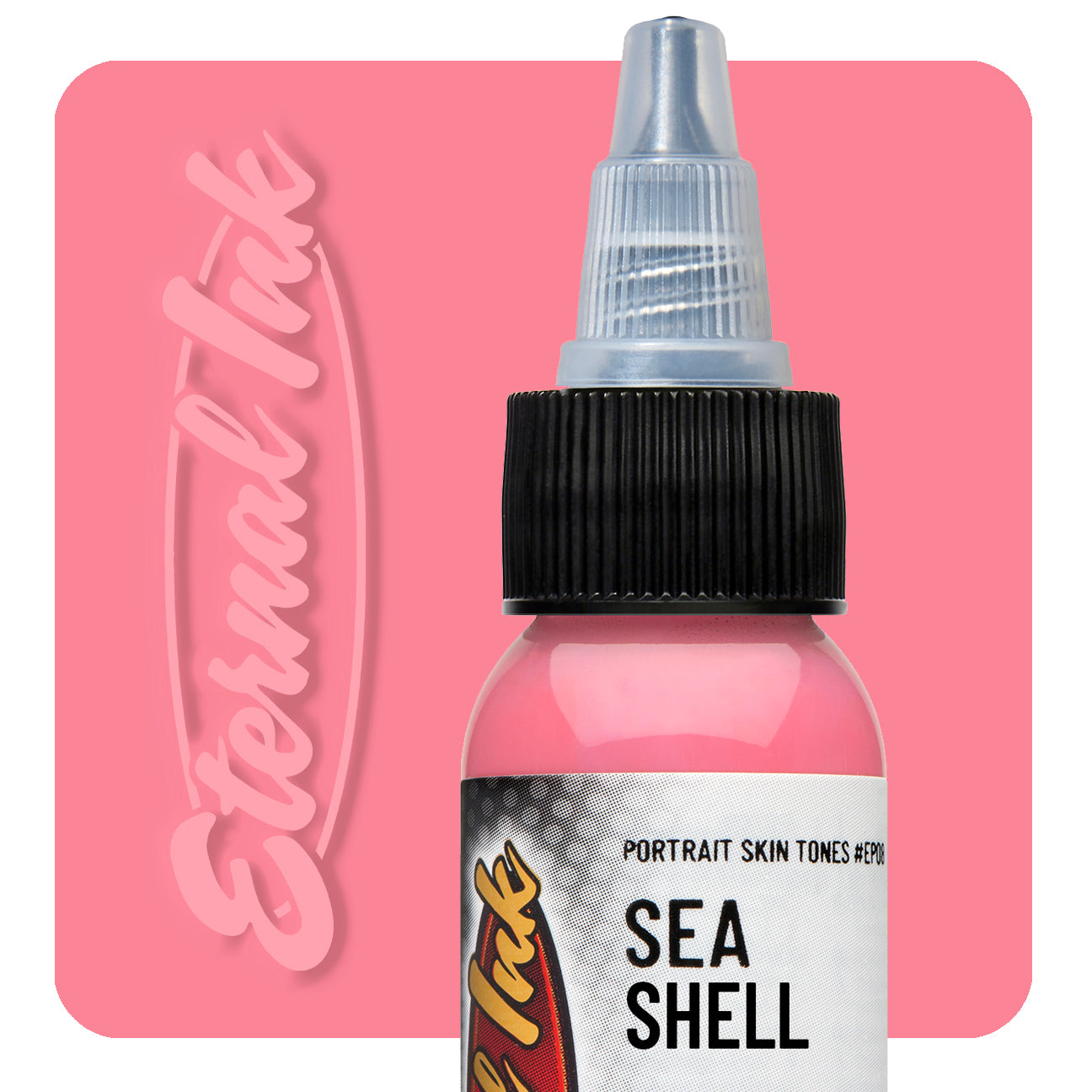 Tinta Eternal Ink Sea Shell
