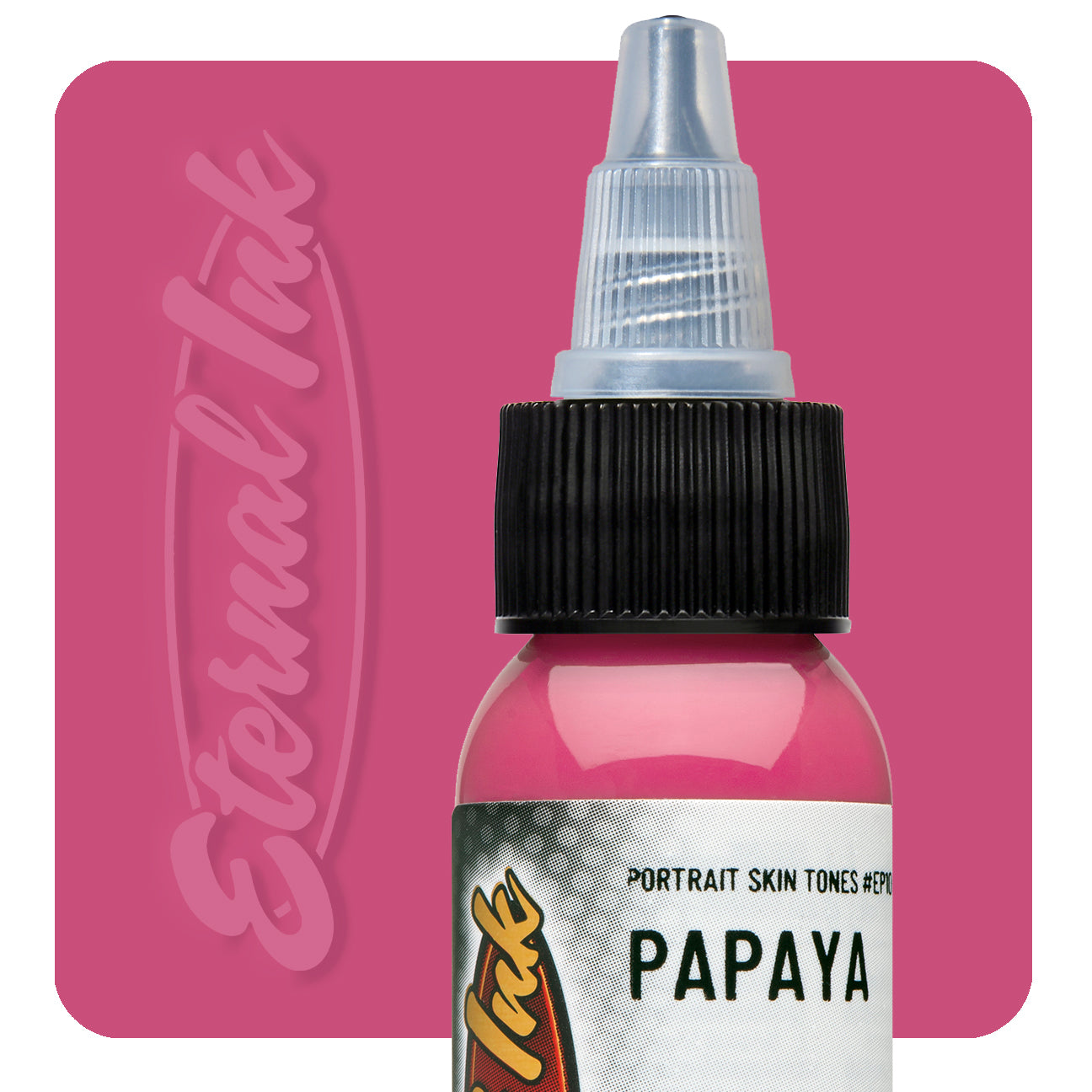 Tinta Eternal Ink Papaya