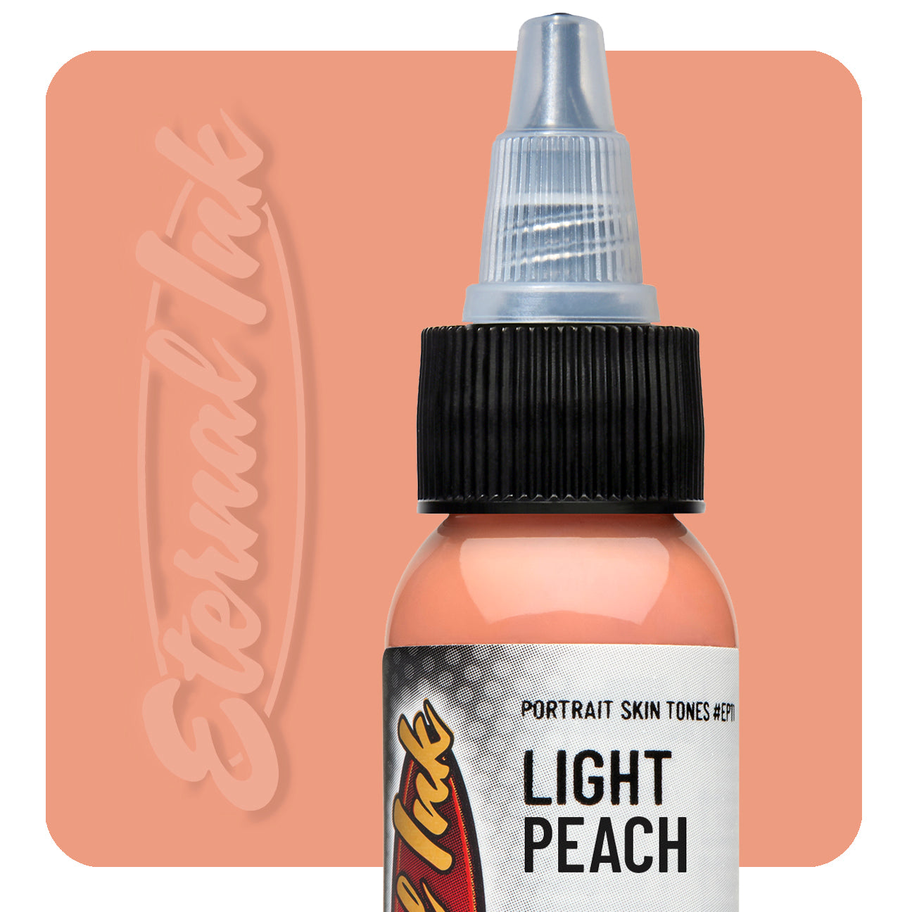 Tinta Eternal Ink Light Peach