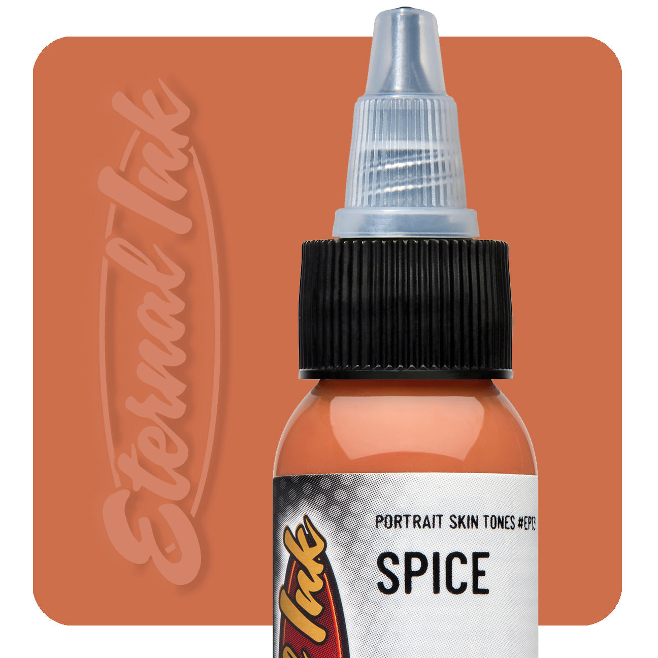 Tinta Eternal Ink Spice