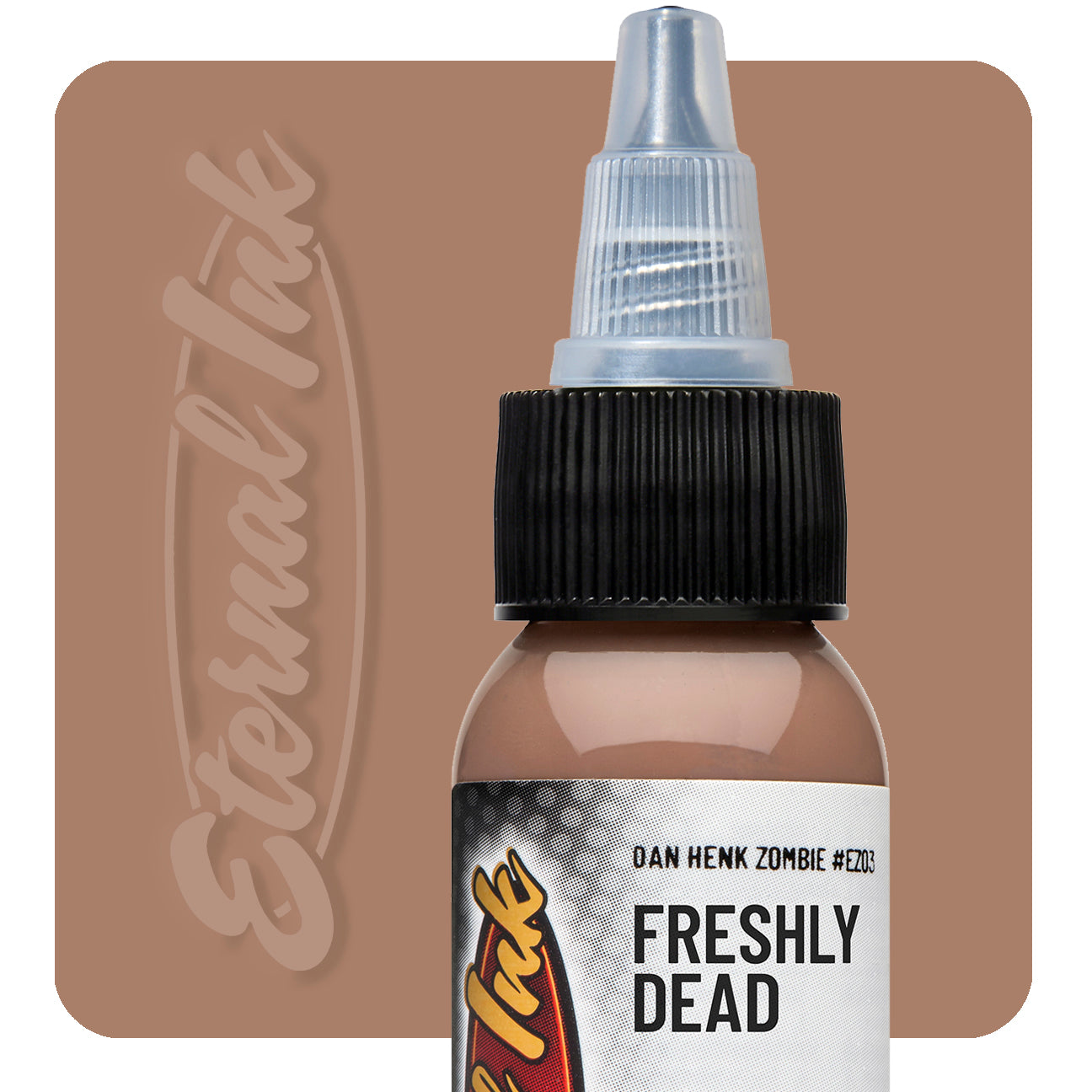 Tinta Eternal Ink Freshly Dead