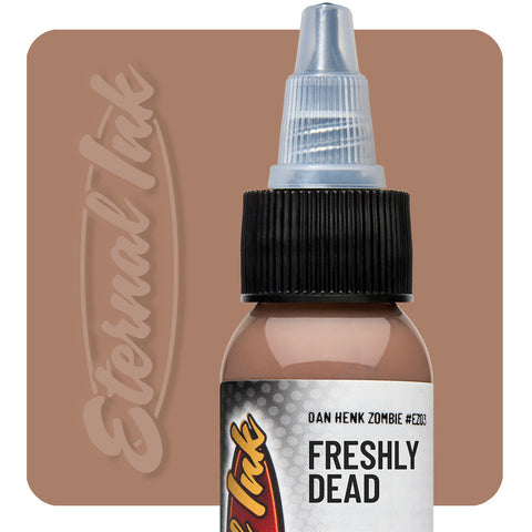 Tinta Eternal Ink Freshly Dead