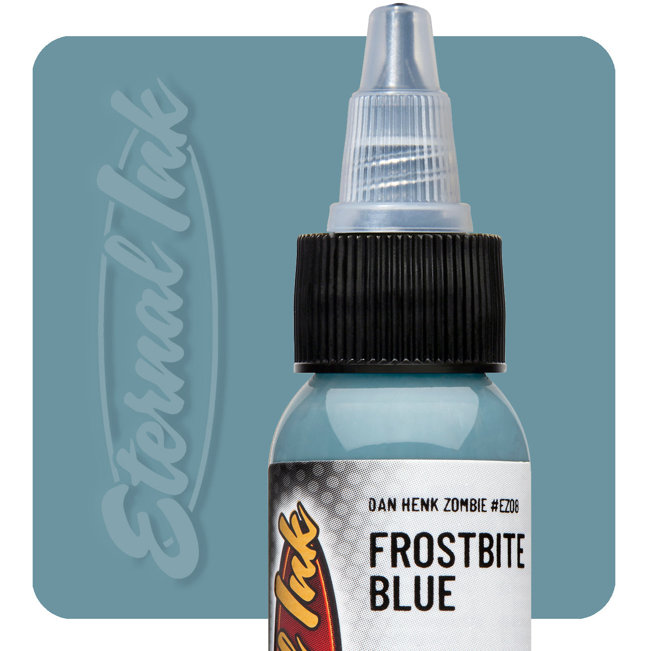Tinta Eternal Ink Frostbite Blue