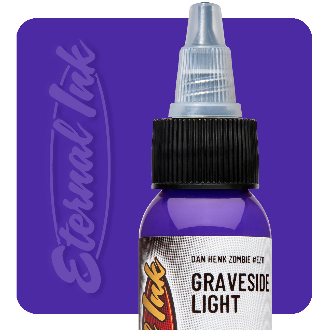 Tinta Eternal Ink Graveside Light