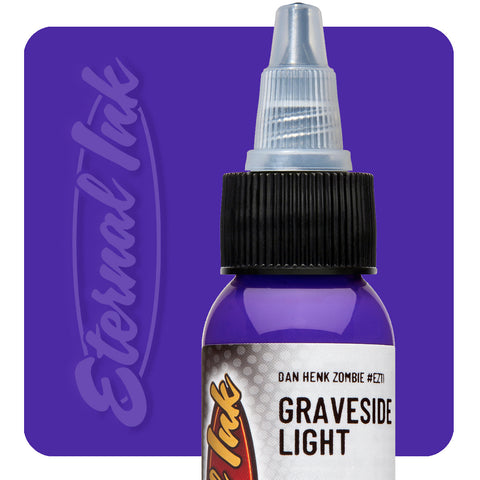 Tinta Eternal Ink Graveside Light