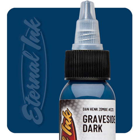 Tinta Eternal Ink Graveside Dark