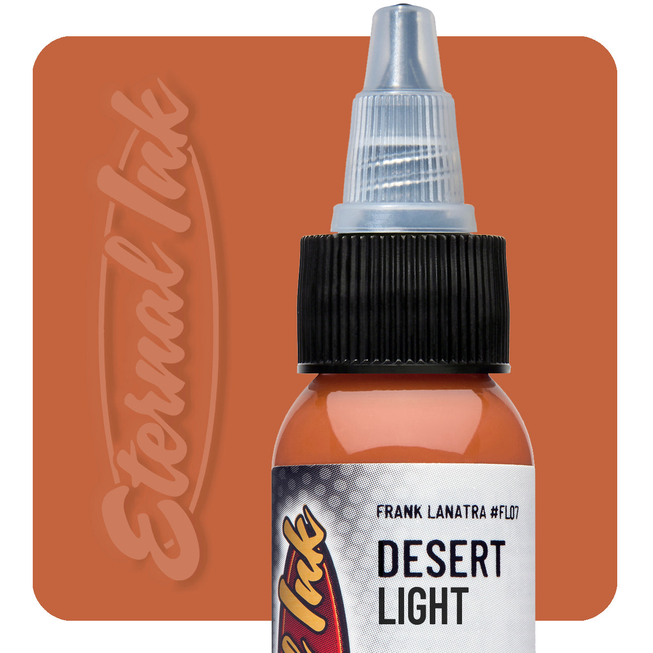 Tinta Eternal Ink Desert Light