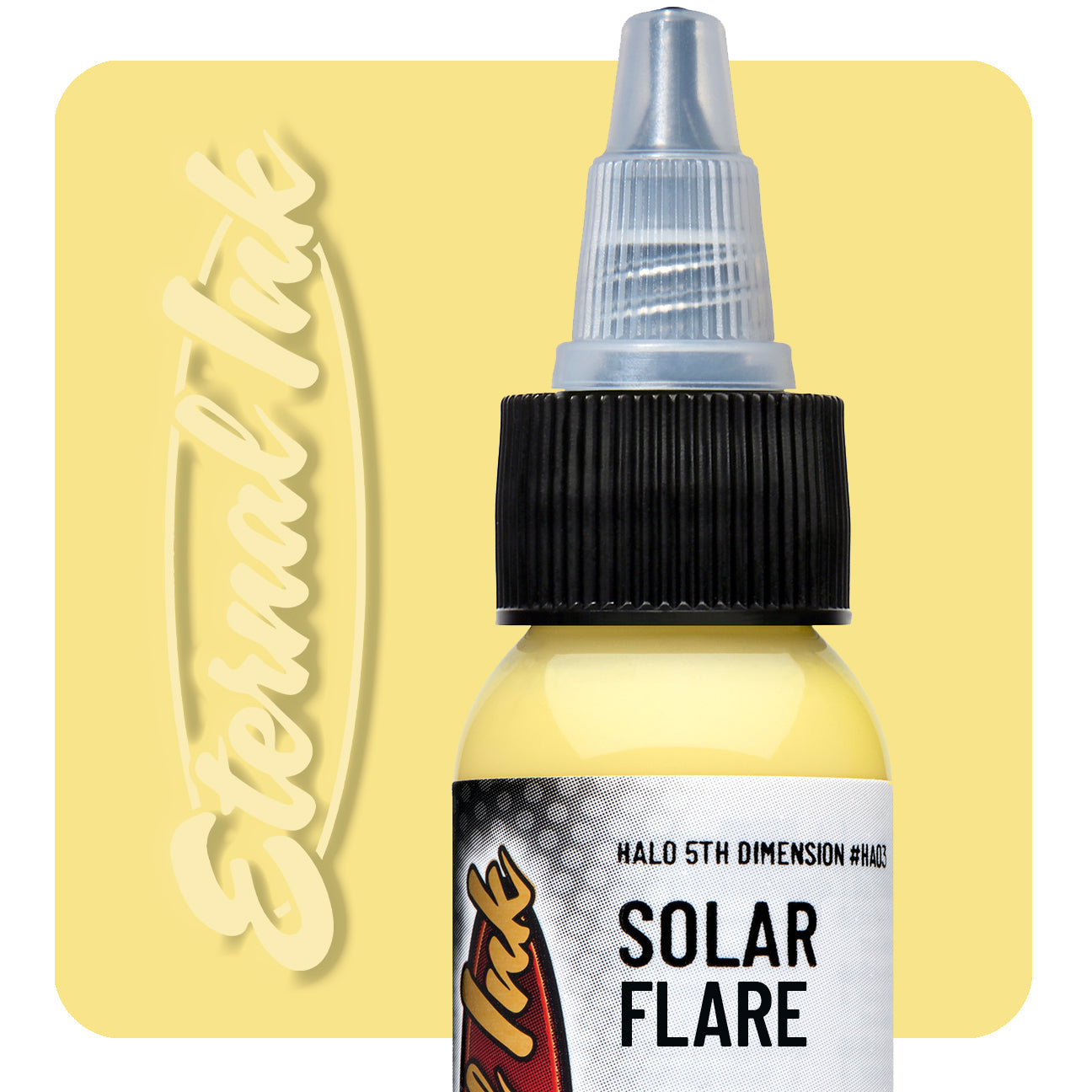 Tinta Eternal Ink Solar Flare