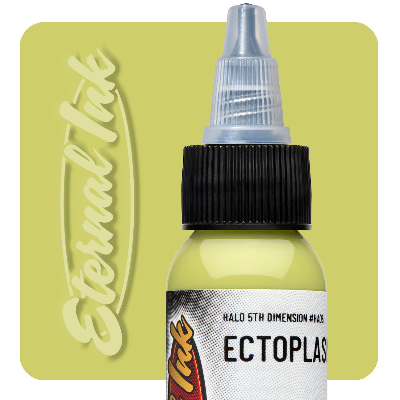 Tinta Eternal Ink Ectoplasm