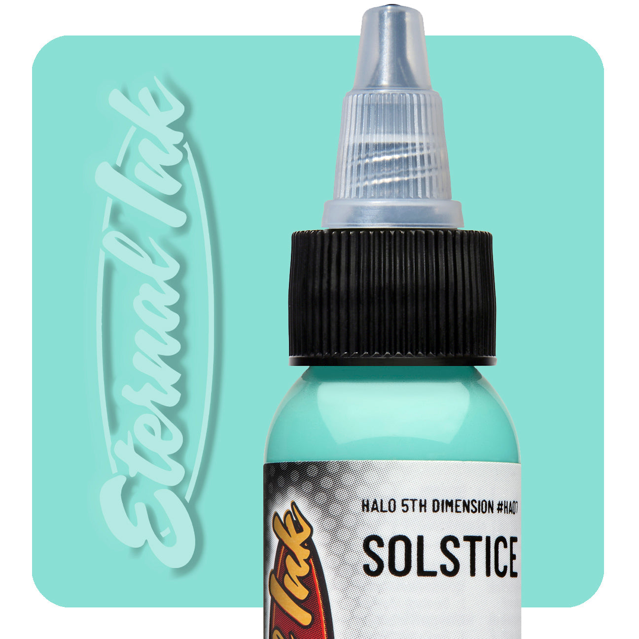 Tinta Eternal Ink Solstice