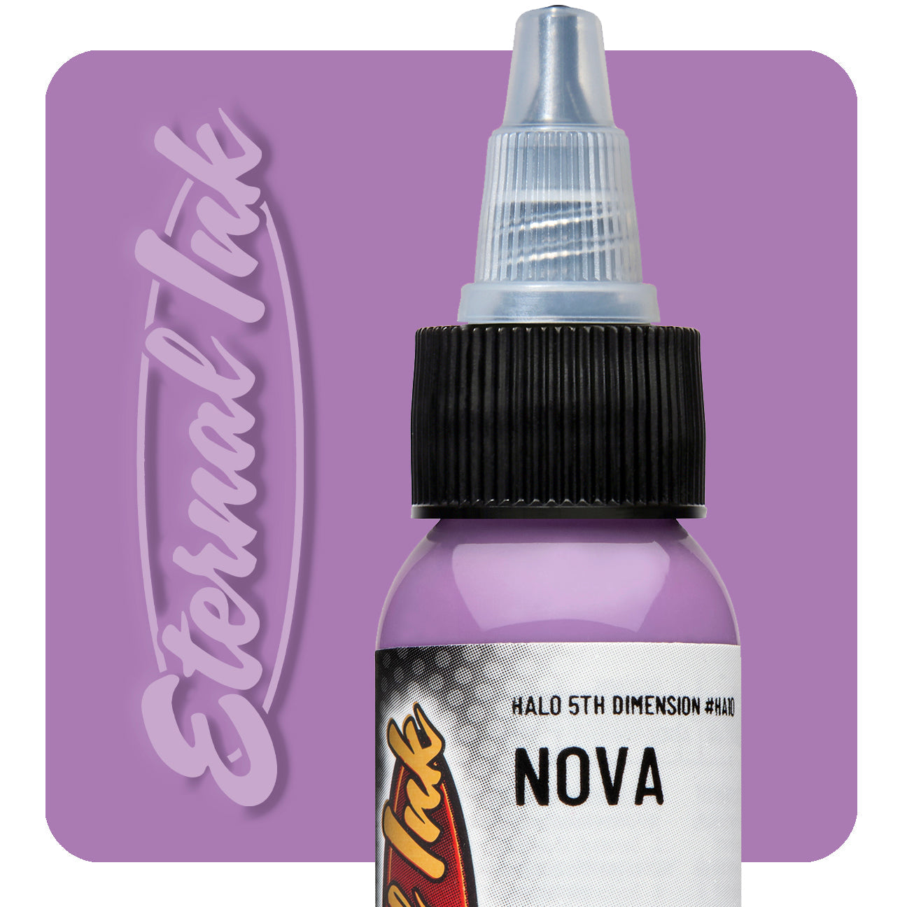 Tinta Eternal Ink Nova