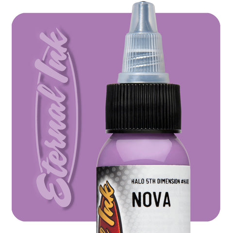Tinta Eternal Ink Nova