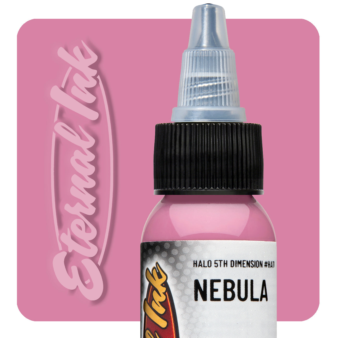 Tinta Eternal Ink Nebula