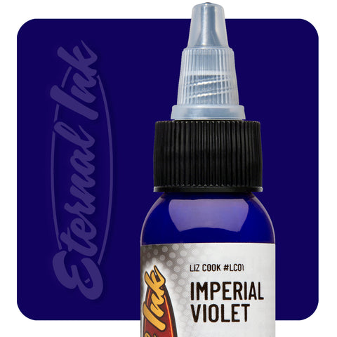 Tinta Eternal Ink Imperial Violet