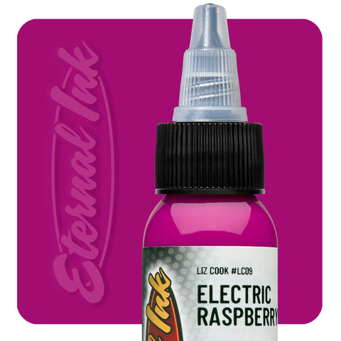 Tinta Eternal Ink Electric Raspberry