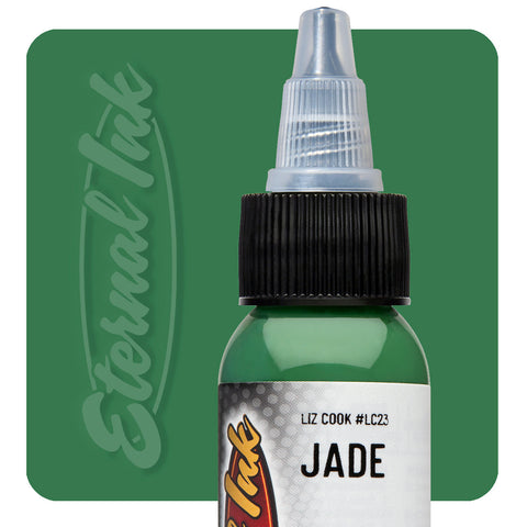 Tinta Eternal Ink Jade