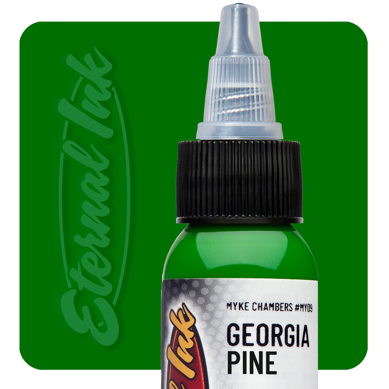 Tinta Eternal Ink Georgia Pine