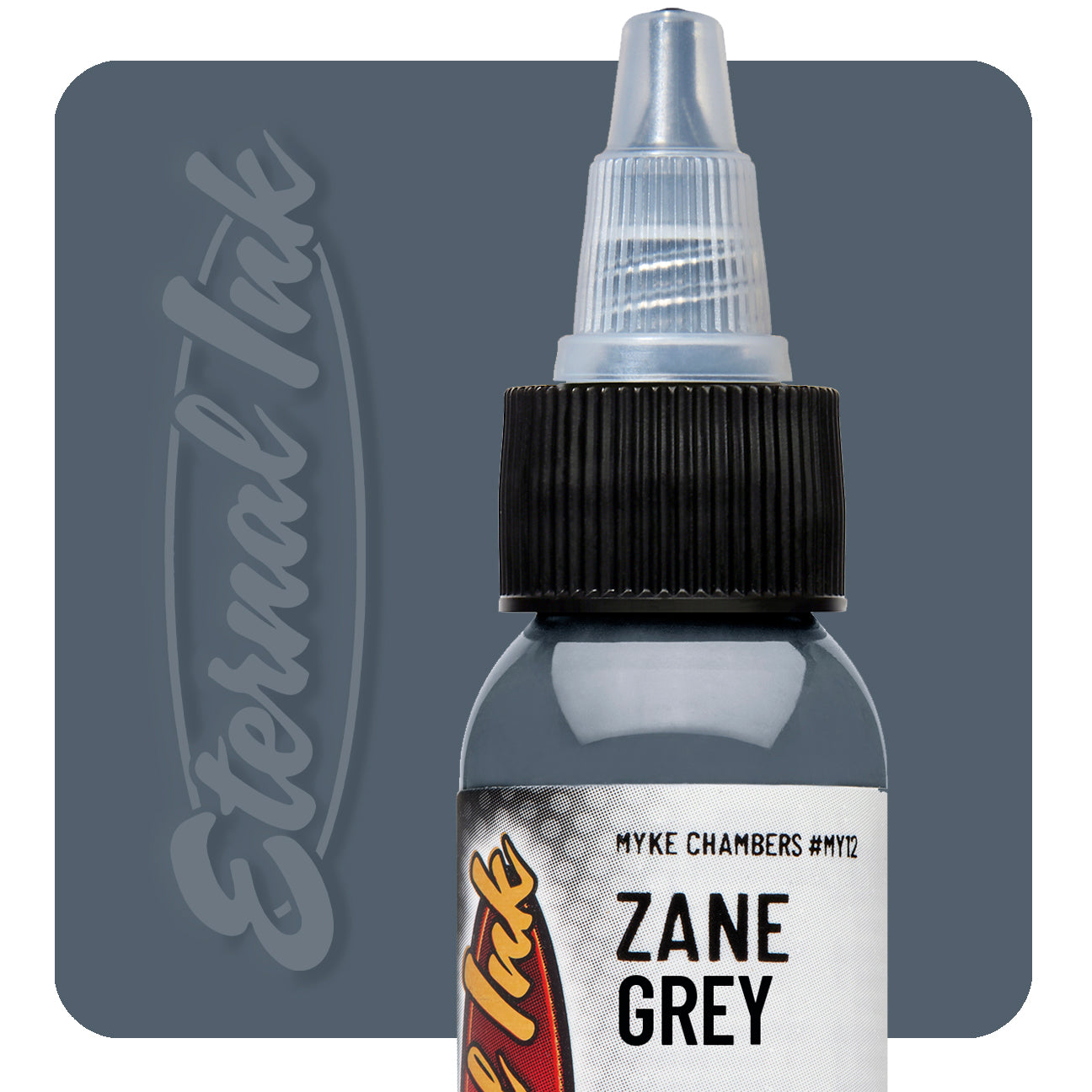 Tinta Eternal Ink Zane Grey