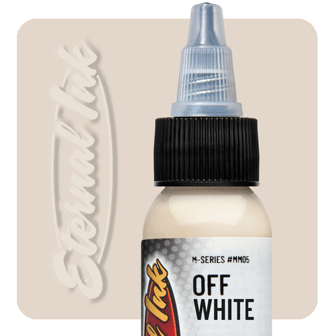 Tinta Eternal Ink Off White