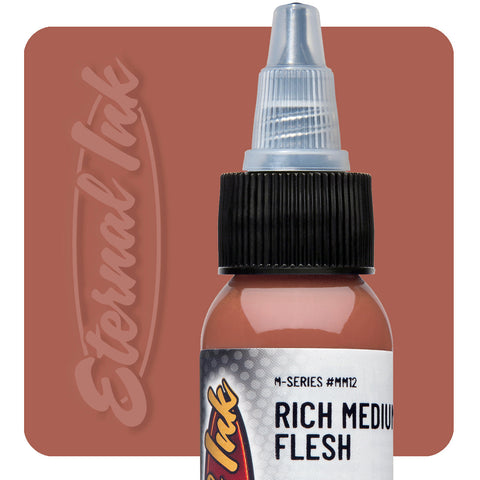 Tinta Eternal Ink Rich Medium Flesh
