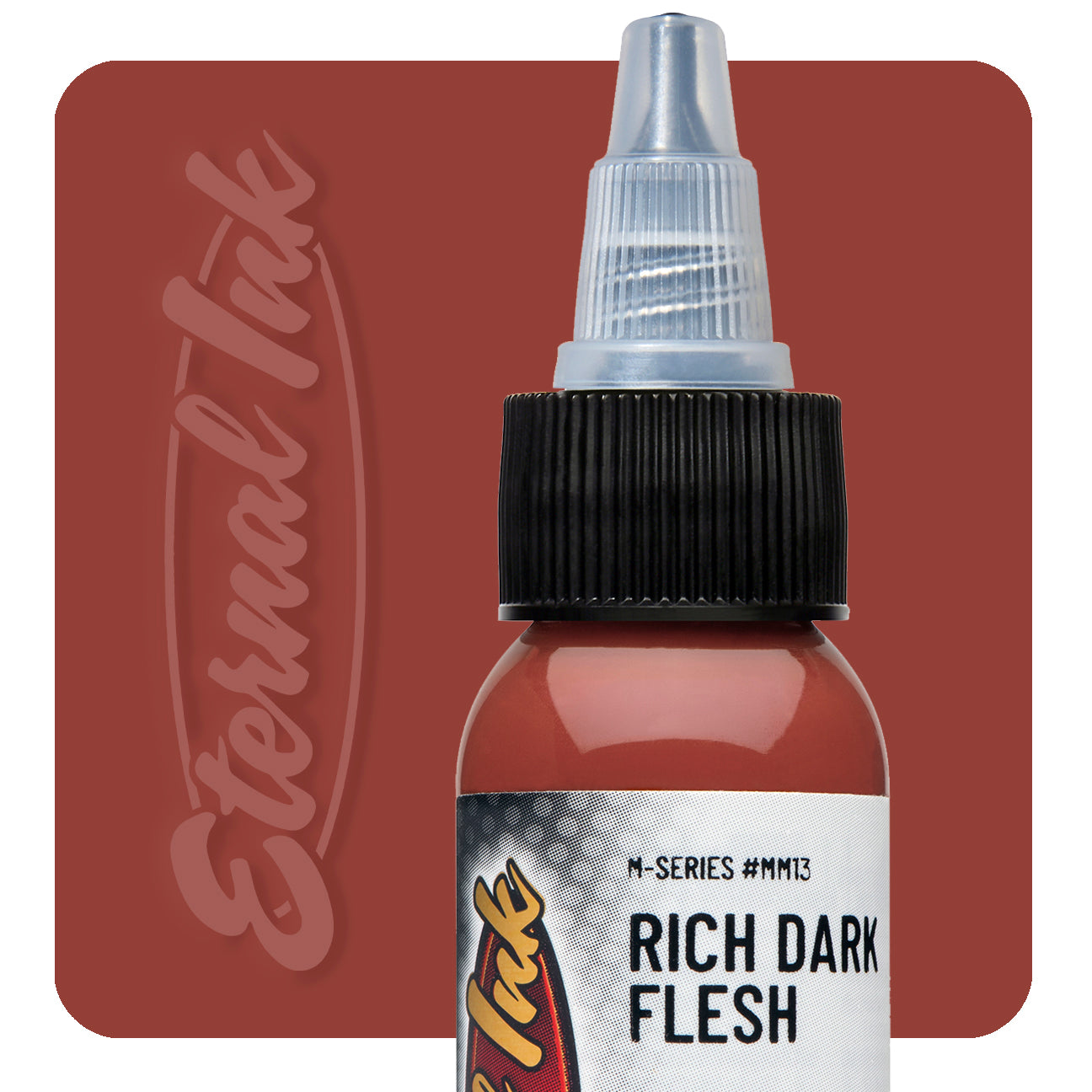 Tinta Eternal Ink Rich Dark Flesh