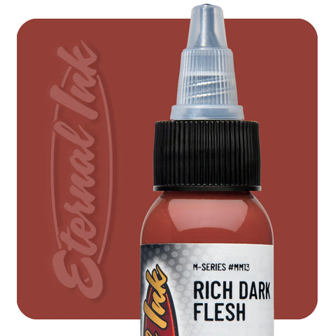 Tinta Eternal Ink Rich Dark Flesh