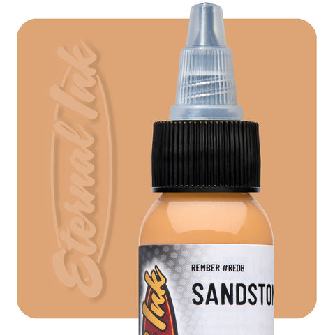 Tinta Eternal Ink Sandstone