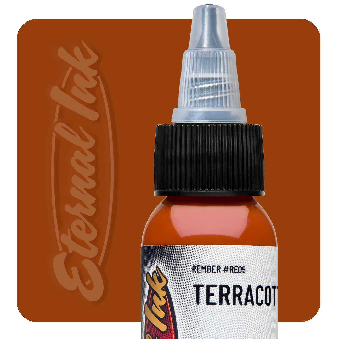 Tinta Eternal Ink Terracotta
