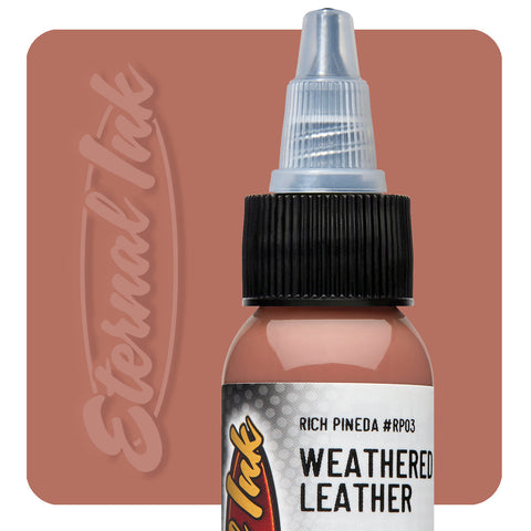 Tinta Eternal Ink Weathered Leather