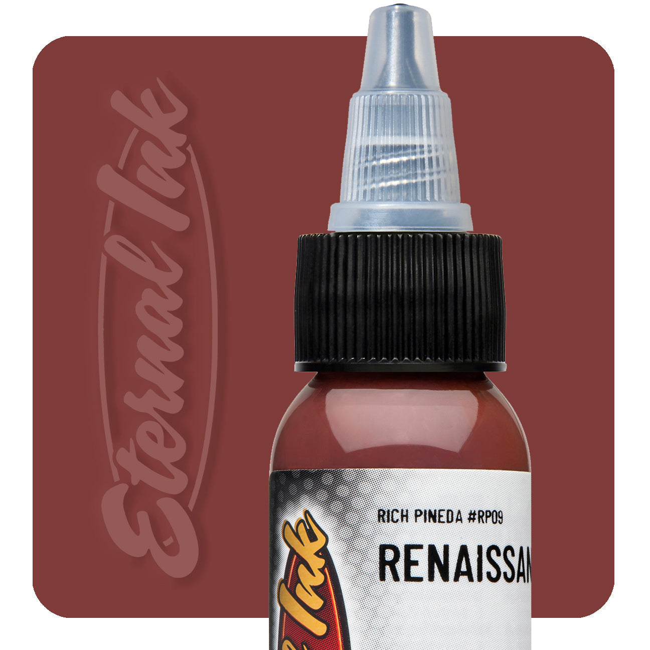 Tinta Eternal Ink Renaissance