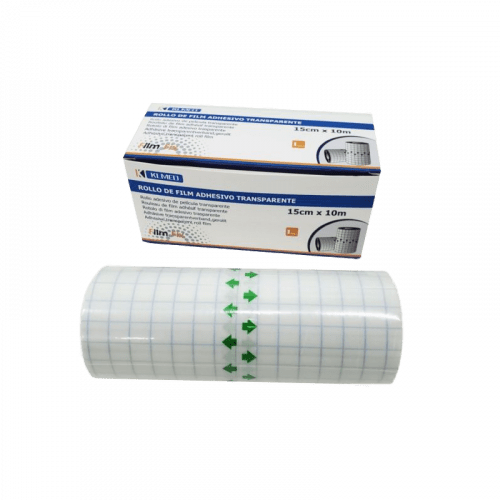 Film protector KLMED 15 cm x 10 m