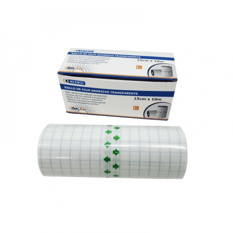 Film protector KLMED 15 cm x 10 m