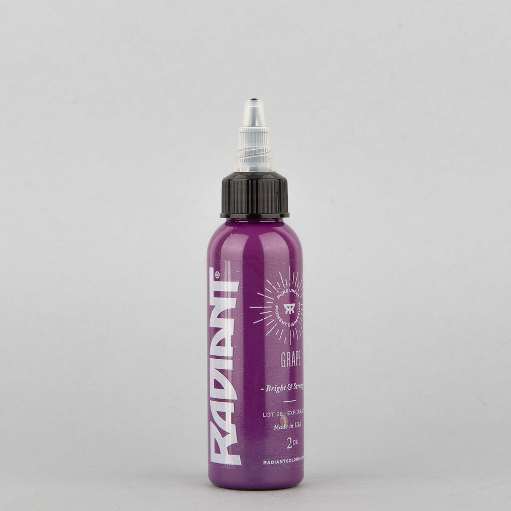 Tinta Radiant Colors Grape
