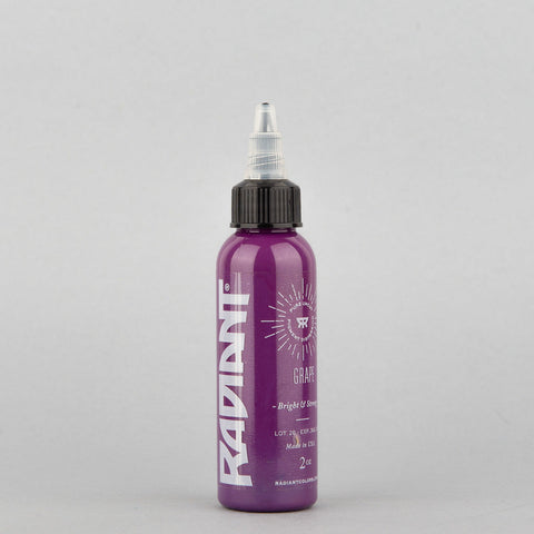 Tinta Radiant Colors Grape