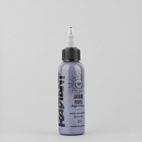 Tinta Radiant Colors Jasmine Purple