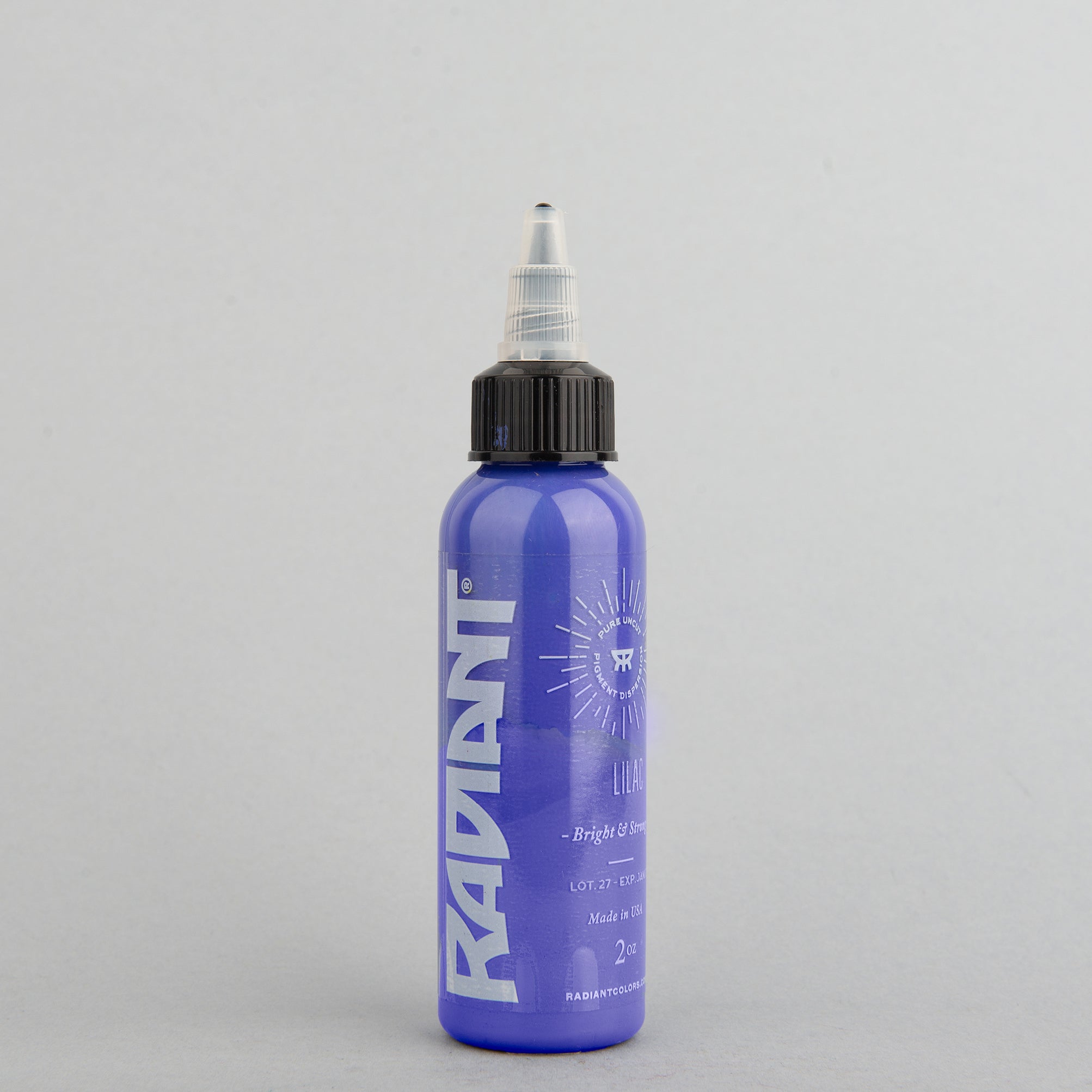 Tinta Radiant Colors Lilac