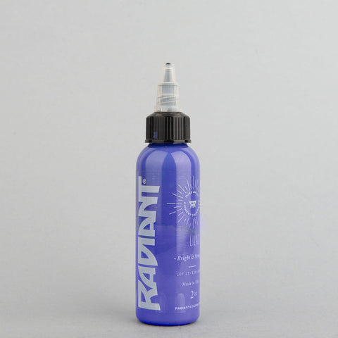 Tinta Radiant Colors Lilac
